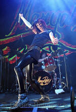 Marya Roxx Oberhausen 4th May 2009