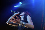 Marya Roxx Oberhausen 4th May 2009