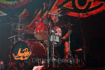Marya Roxx Oberhausen 4th May 2009