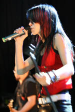 Marya Roxx Wurzburg 5th May 2009