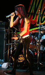Marya Roxx Wurzburg 5th May 2009