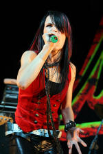 Marya Roxx Wurzburg 5th May 2009