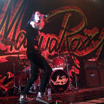 Marya Roxx Leipzig 13th May 2009