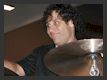 Hair Of The Dog Rehearals -Meat Loaf 2005