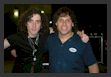 Me and Chris from Roadstar