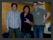 2007.10.18 Dortmund Germany - Mortiz, Me   Thilo