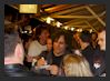 Me and some fans at The Royal Albert Hall