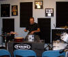 Joe Libretti's Drum Clinic 8th Oct 2008