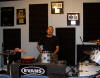 Joe Libretti's Drum Clinic 8th Oct 2008