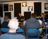 Joe Libretti's Drum Clinic 8th Oct 2008