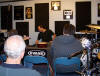Joe Libretti's Drum Clinic 8th Oct 2008