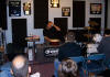 Joe Libretti's Drum Clinic 8th Oct 2008