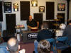 Joe Libretti's Drum Clinic 8th Oct 2008
