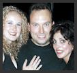 Pearl, Me & Patti
