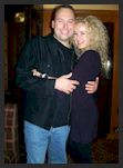 2007.11.06 London -  Joe + Pearl