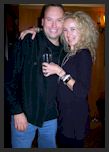 2007.11.06 London -  Joe + Pearl
