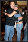 2007.11.06 London -  Joe + CC